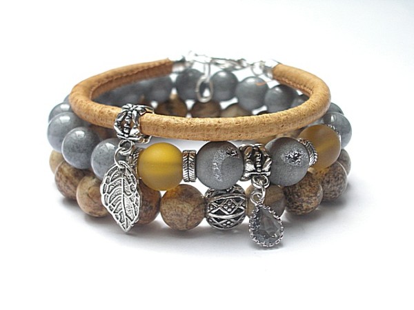 Cognac and grey vol. 6 /22.06.15/ - set