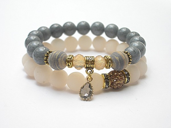 Grey and nude vol. 6 /22.06.15/ duo