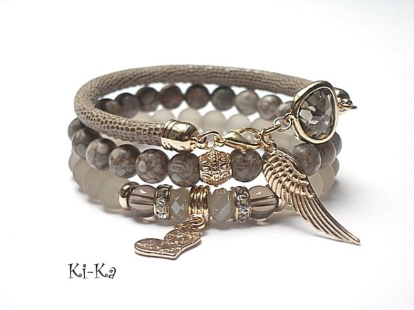 TAUPE VOL. 23 /22.06.15/ SET