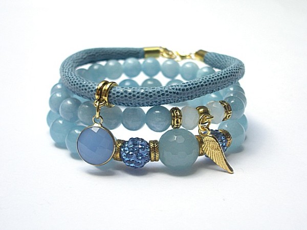 Blue trio vol. 2 /24.06.15/ set