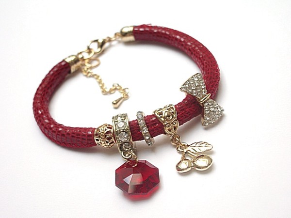 Strap - cherrish vol. 2  /27.06.2015/