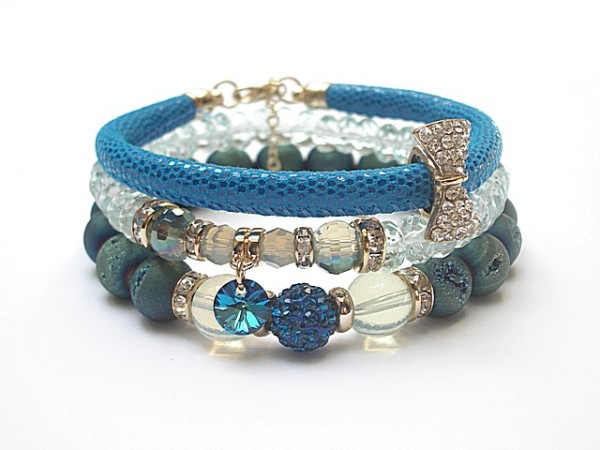 Capri blue /28.06.15/ set