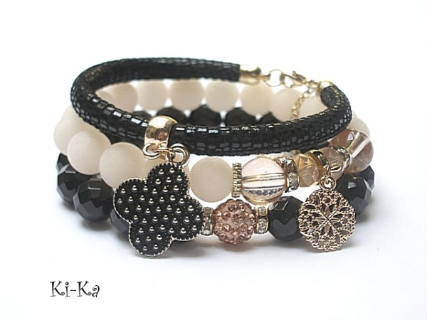 Black and nude vol. 3  /04.07.15/ set