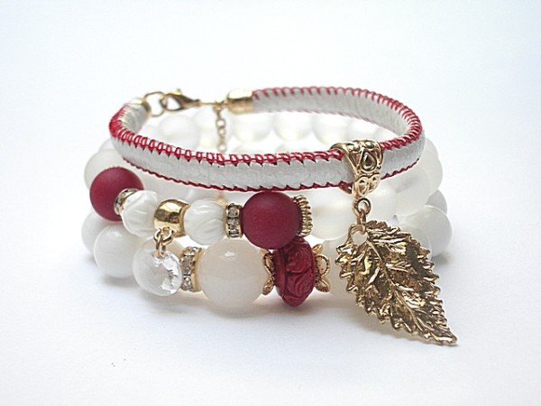 RED FLOWER VOL. 2 /07.07.15/ SET