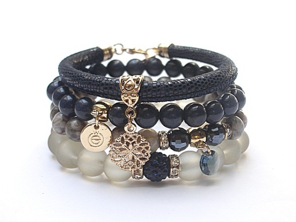 Taupe and denim vol. 2 /07-07-2015/-set