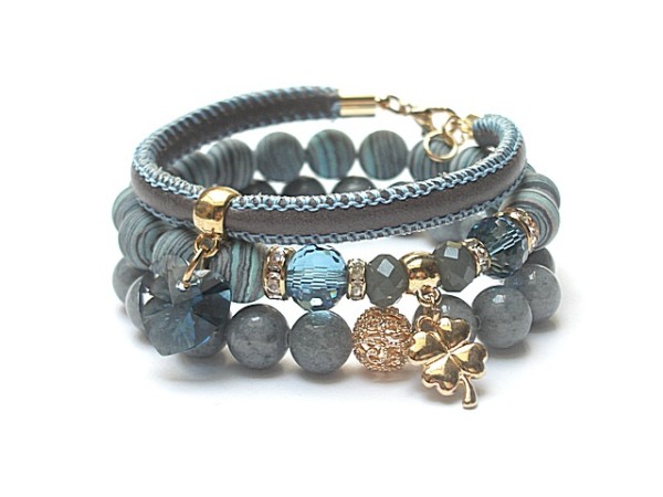 Blue jeans vol. 5 /08.07.15/ set