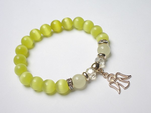 Yellow angel /11.07.15/