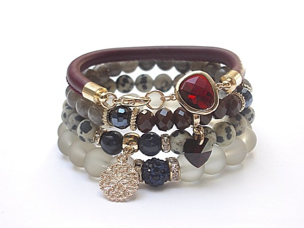 Szkarłatny vol. 2 /11.07.15/ set