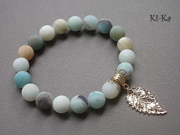 Amazonity mat  /14-07-2015/