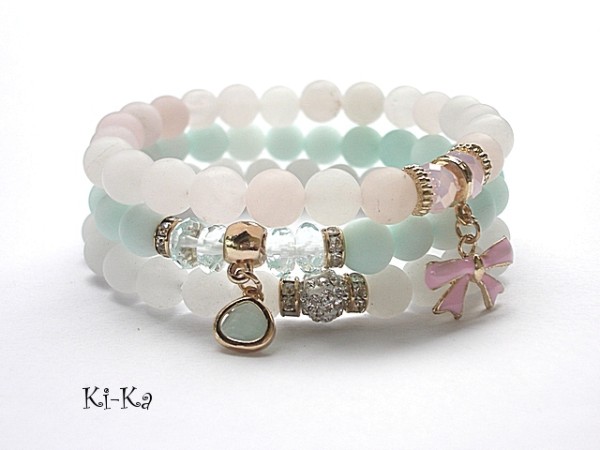 Powder colours vol. 11 /14-07-2015/-set