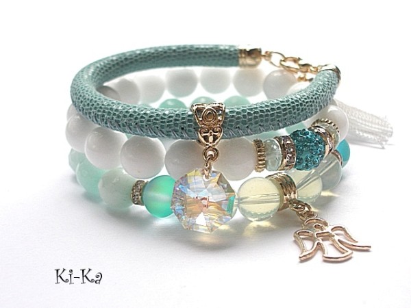 Blue sky vol. 9 /16.07.15/ set