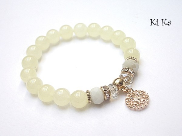 Jasmine vol. 2 /20.07.15/