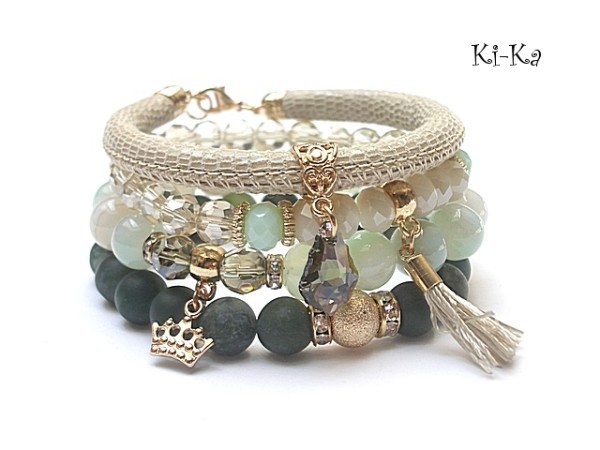 Chrysolite vol. 7 /21.07.15/ set