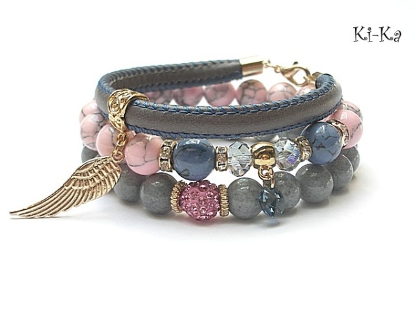 Grey and pink vol. 7 /22.07.15/ set