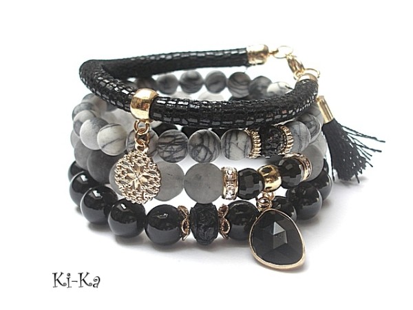 Glamour vol. 7 /23.07.15/ set