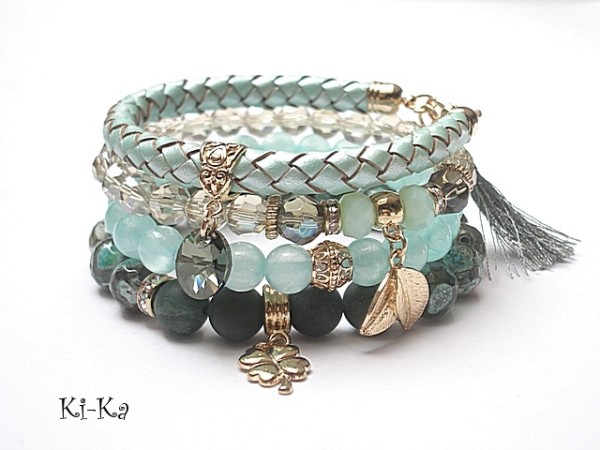Chrysolite vol. 8 /27.07.15/ set