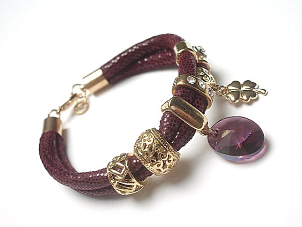 STRAP - KARMIN DOUBLE /29.07.15/