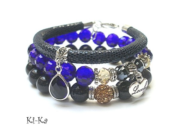 Atramentowy  /04.08.15/ set