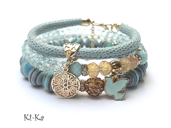 Aqua vol. 2 /06.08.15/ set