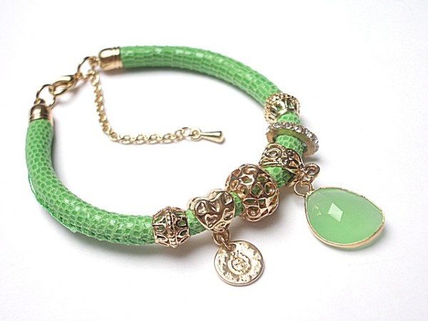 Strap - Pistacje  /06.08.15/