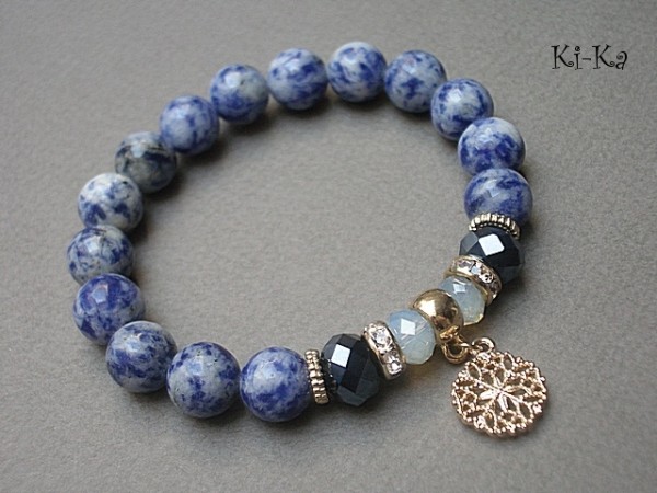 Jeans dekatyzowany /07.08.15/