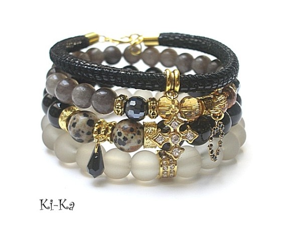 Accent Point Set - Royal gold vol. 2/10.08.15/
