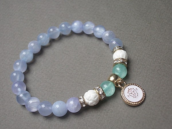 Ice blue vol. 10 /11.08.15/