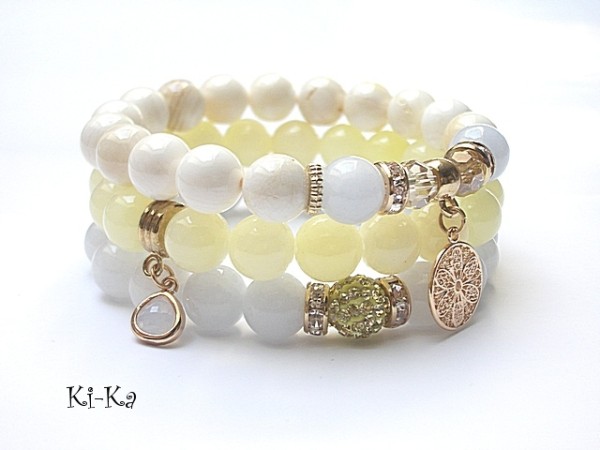 W delikatnych pastelach vol. 4 /11.08.15/ - set