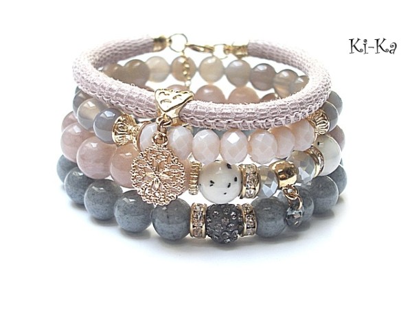 Grey and pink vol. 8 /11.08.15/ set