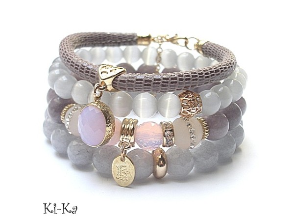 ACCENT-POINT  SET /12.08.15/ Lilac