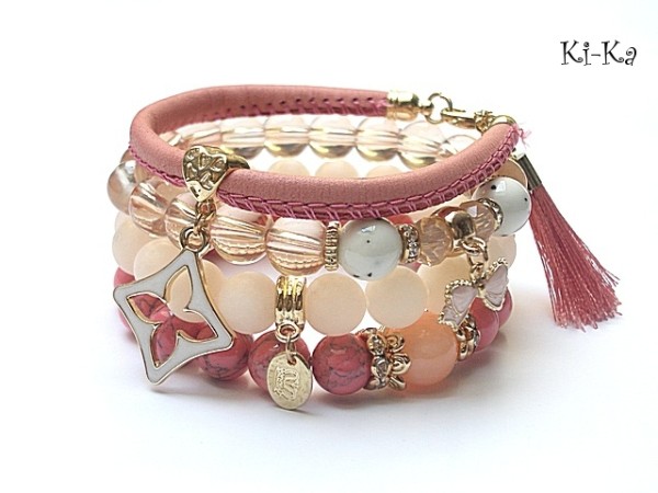 CORAL AND NUDE VOL. 2 /13.08.15/ set