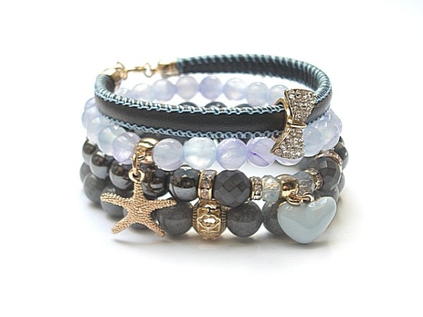 BLUE AND GRAPHITE VOL. 6 /20.08.15/ set