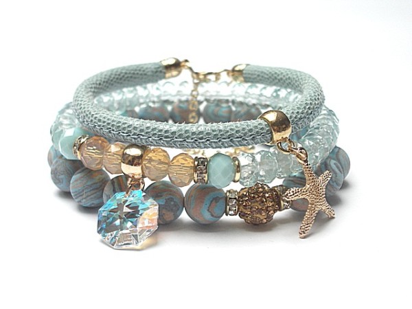 Aqua  vol. 3 /26.08.15/ set