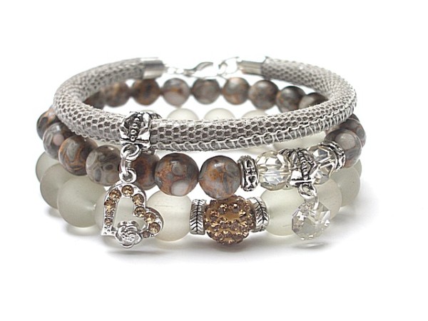 TAUPE VOL. 24 /28.08.15/ set