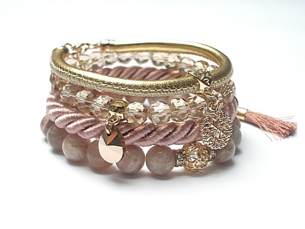 Glamour gold vol. 2 /28.08.15/ set