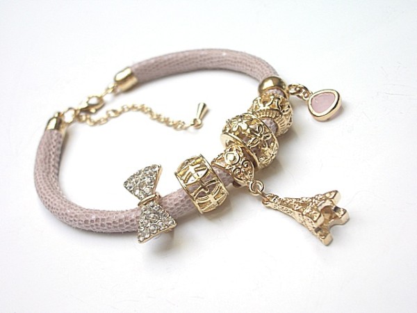 Strap - Powder pink vol. 3 /30.08.15/