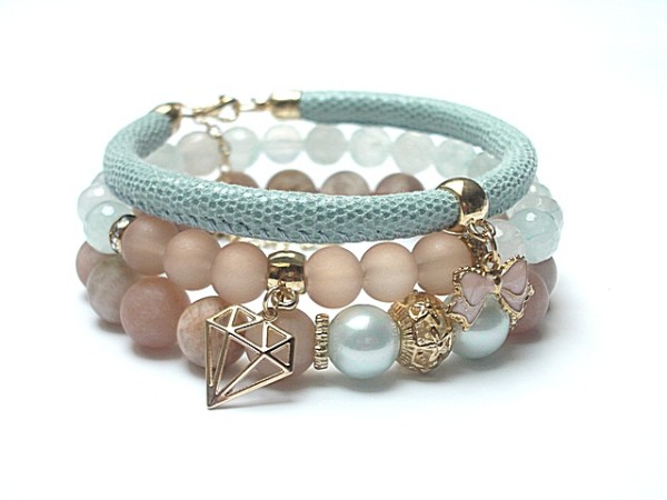 Cappuccino and latte vol. 3 /01.09.15/ set