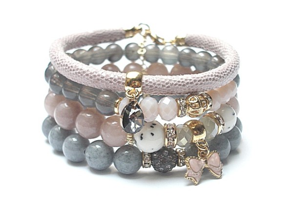 Grey and pink vol. 10 /01.09.15/ set