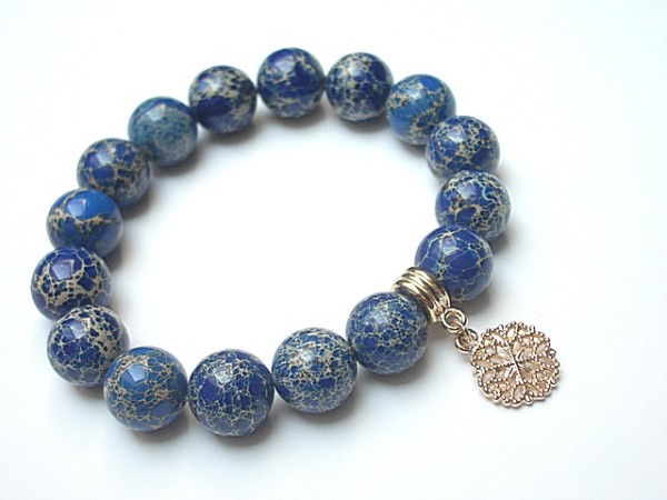 Rezerwacja dla p.  Magdy. Jaspis cesarski /20-09-15/