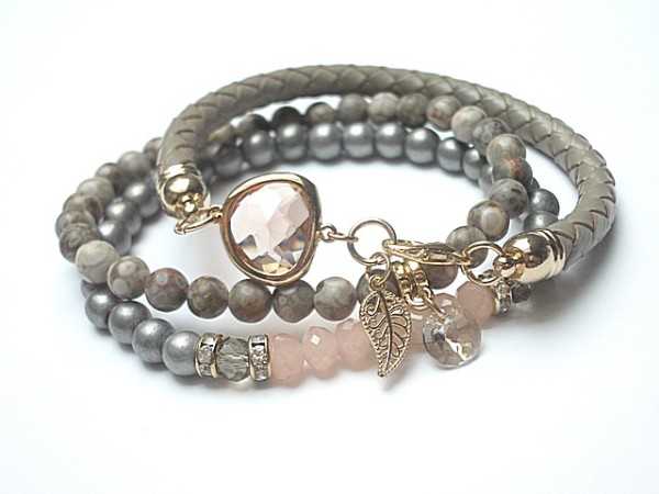 TAUPE AND NUDE VOL. 3 /03.09.15/ set