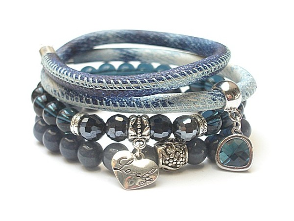 JEANS DEKATYZOWANY VOL. 10 /04.09.15/ set