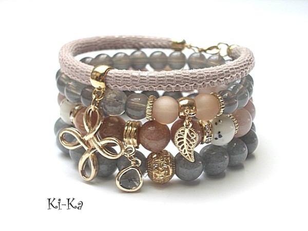 Nude and grey vol. 26 /06.09.15/ set