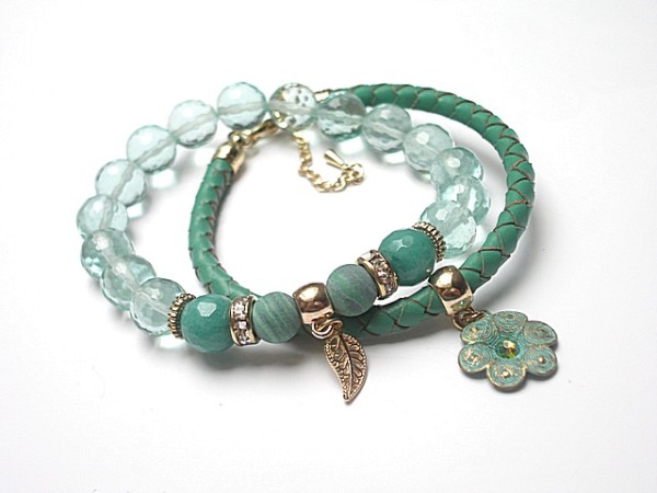 Mint patina vol. 2  /06.09.15/ duo