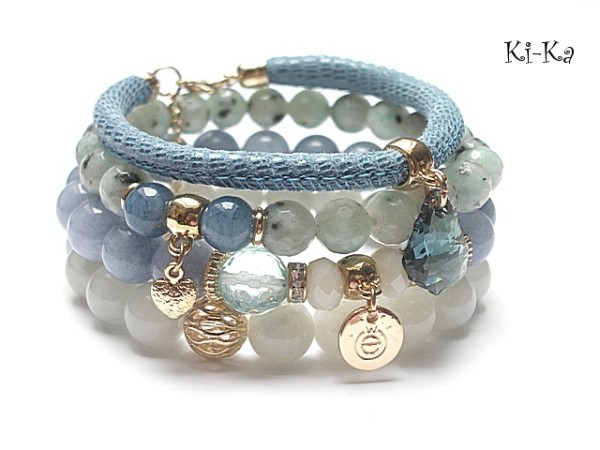 Denim and mint vol. 3  /08.09.15/ - set