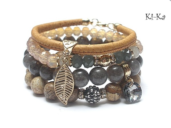 Cognac and grey vol. 7 /08.09.15/ - set