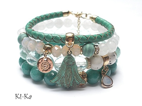 Mint patina vol. 3  /09.09.15/ set