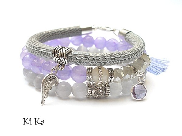 Grey and violet vol. 6 /10.09.15/ set