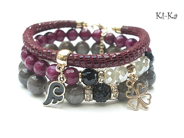 Blackberries vol. 5 /11.09.15/ set