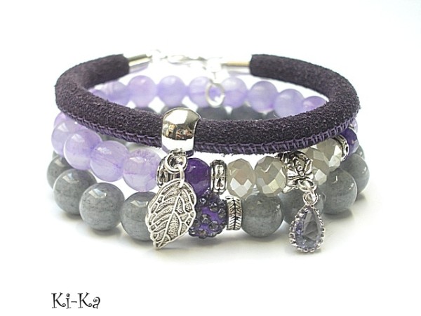 Purple /11.09.15/ set