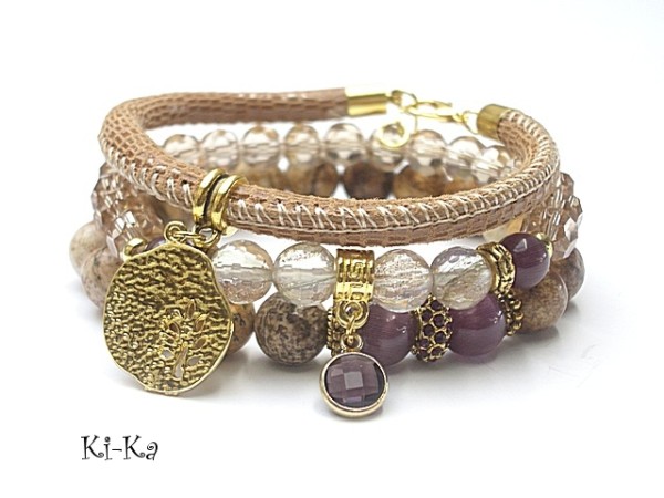 Accent Point Set - violet vol. 6 /13.09.2015/